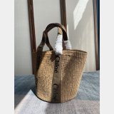 Best Best Quality Chloe Large Woody Basket shoulder bag