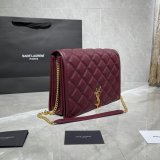 Best Quality Yves Saint Laurent Becky 27cm Bags Many Colours