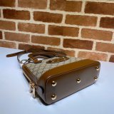 Designer Gucci Best Quality 1955 Horsebit small top handle 621220 bag