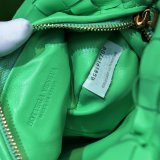 Hottest Bottega Veneta Best Quality 23CM Cheap Jodie Online Store