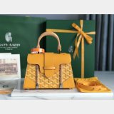 Goyard Best Quality Fake Saïgon 020192 Best Quality Bags Store