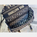 Top Dior Messenger Diorcamp Oblique Shoulder Best Quality Bag