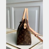 Designer Louis Vuitton Best Quality M45987/M45986 Boétie PM Monogram Handbags