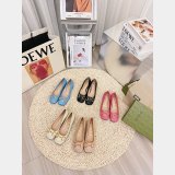 AAA+ Gucci Best Quality Horsebit Loafers Calfskin shoes