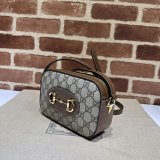 Gucci Horsebit 1955 Wholesale Shoulder Best Quality Bag