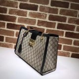 Best Quality Gucci Padlock medium GG shoulder bag ‎479197