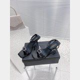 YSL Best Quality Yves Saint Laurent High Heel Sandals Shoes For Sale