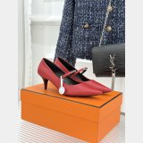 Hermes Majeste 60 pump