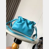 Best Quality Loewe Mini Flamenco Clutch In Nappa Calfskin 23CM