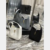 Best Quality YSL Saint Laurent Le 5 À 7 Soft 713938 Hobo Bag