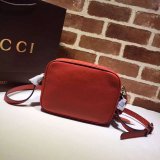 AAA+ Gucci Best Quality Soho small leather disco 308364 bag