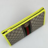 Designer Gucci Best Quality 598234 Duplicate GG Supreme Ophidia Toiletry Case