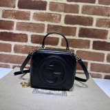 Designer Gucci Best Quality Crossbody 744434 Blondie Top Bag