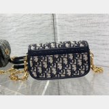 High Quality Christian Dior 0322/0323 Clutch Best Quality Bags