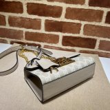Quality Gucci Best Quality Padlock Chain 735103 Shoulder Bag