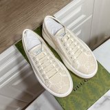 Buy Dolabuy Gucci Gu7 Platform Casual Women/Men Best Quality Shoes