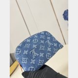 Louis Vuitton Pochette Cosmétique PM Other Monogram Canvas M28050 Bags