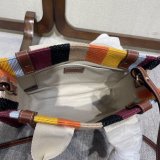 Wholesale Chloe Woody Tote Women Bag