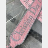 Designer Christian Dior Best Quality Lady 24cm Bags