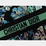 Luxury Best Quality Dior Book Tote Designer Classic Style Bag