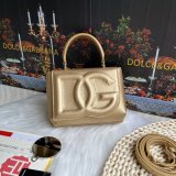 Buy Best 1:1 Best Quality Dolce & Gabbana DG Logo 9112 Hand Bag