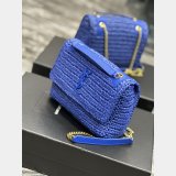 To Buy Best Quality Best YSL Niki 22/28cm 633151/633158 Weave Bag