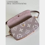Louis Vuitton Wallet M82210 Chain Ivy Monogram Empreinte Best Quality Bag