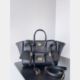 Top Quality Bel Air Carry All Bag Small in Black