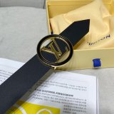 Best Quality Louis Vuitton All Around 35mm Belts