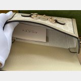 Gucci Designer Best Quality Horsebit 1955 Crossbody 699296 bag