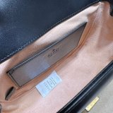 Gucci Best Quality GG Marmont 739682 Shoulder Wholesale Bag