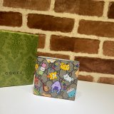 Shop Best Gucci 700462/736755/736755/734997 Best Quality Designer Wallets