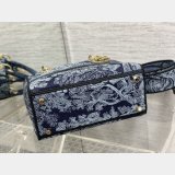 Buy Cheap Best Quality Lady Dior 24cm Online Bag