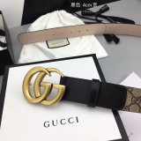 Best Quality Luxury Gucci 3.0CM Designer Belts Online Store