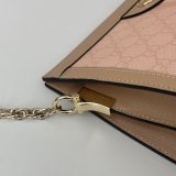 UK GG Supreme Gucci Best Quality Ophidia Shoulder 503877 Bag