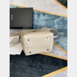 YSL Best Quality LE 37 Inspired In Shiny 749036 Luxury Saint Laurent Bag