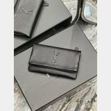 YSL West Hollywood Clutches 738821 Best Quality Yves Saint Laurent