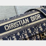 Top Dior Messenger Diorcamp Oblique Shoulder Best Quality Bag