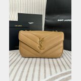 YSL Best Quality Loulou Small Matelasse 801437 AAA+ Bag