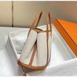 Garden Party Hermes Best Quality Bags Are Made Of Top Quality Leather