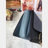 Designer 1:1 Best Quality Chloe Faye Bag On China Sale