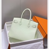 Hermes Customization Birkin Bag 30CM Togo Best Quality Dolabuy