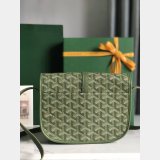 Best Buy Copy Goyard Belvédère II Best Quality Designer 020198 Bag