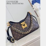 Twinny Louis Vuitton Best Quality M46659 Autres Toiles Monogram Bag