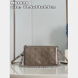 Louis Vuitton Best Quality M81828 Lexington Pouch H27 7 Star Goods