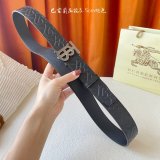 Best Quality Best Burberry Belt 35MM For Sale