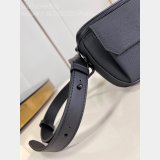 Pilot Wearable Wallet M83563/M83560 LV Aerogram Best Quality Bags