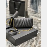 Saint Laurent Perfect Best Quality (YSL) 604276 Kate Shoulder Bag