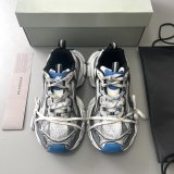 Duplicate Balenciaga Best Quality Phantom Sneaker Top Quality Shoes