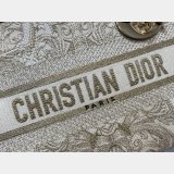 Christian Dior Luxury Cheap Best Quality Lady 24CM Bag